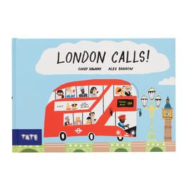 London Calls!